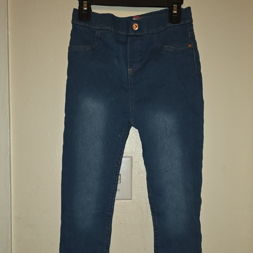 Vince Camuto Kids Blue Jeans